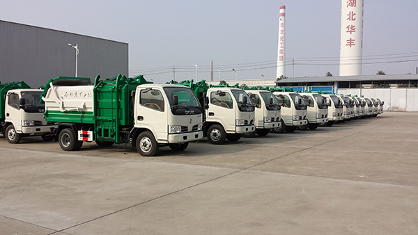 東風(fēng)多利卡專用車，價(jià)格全市低！
