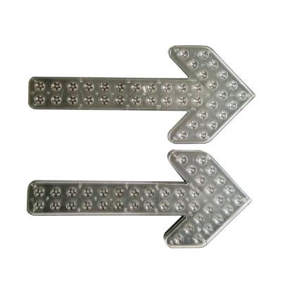 箭頭燈，灑水車(chē)LED箭頭燈