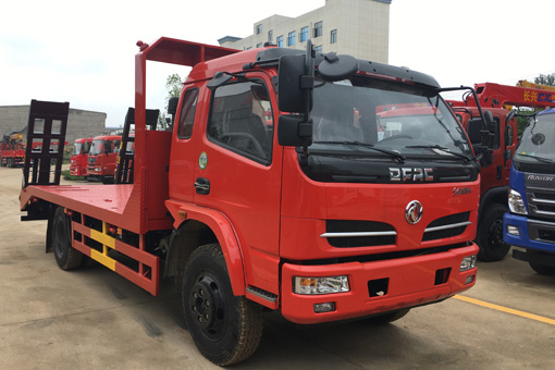 【國五】東風(fēng)福瑞卡平板車