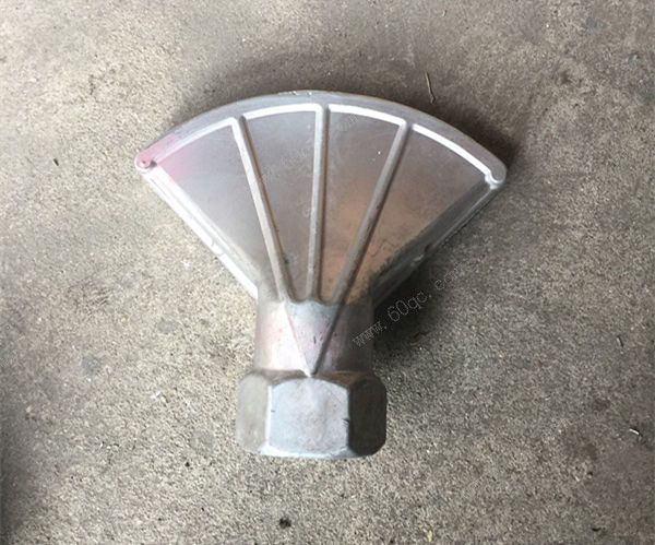灑水車?guó)喿靽婎^，萬(wàn)向噴頭