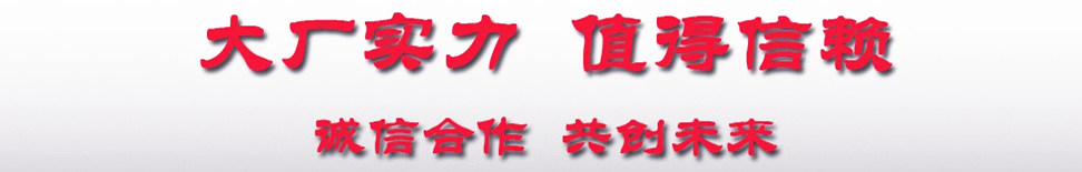 大廠實(shí)力值得信賴