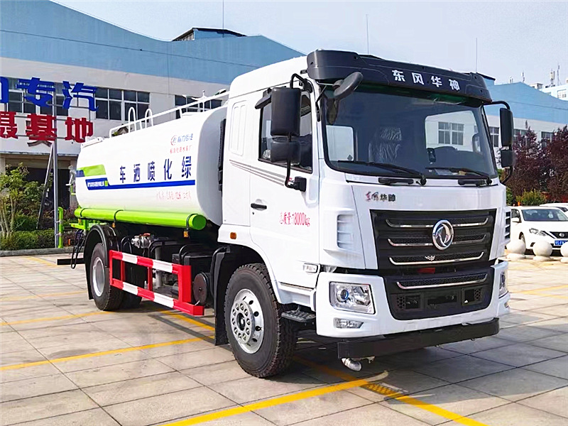 12噸灑水車，12方灑水車多少錢
